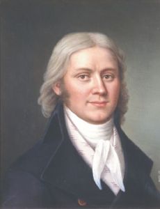 Carl Adolph Dahl