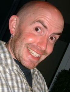 Simon Davis (comics)