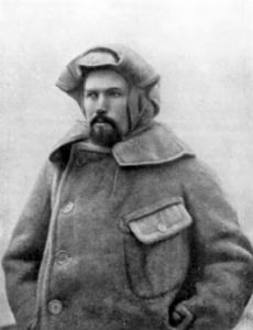 Nicolai Hanson