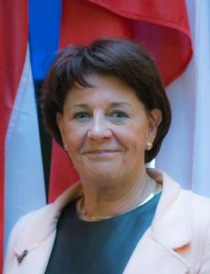 Ria Oomen-Ruijten