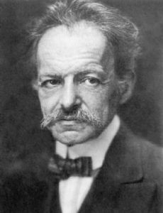 Ludwig Rottenberg