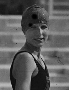 Matilda Scheurich