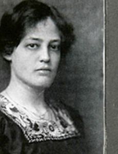 Margaret Staal-Kropholler