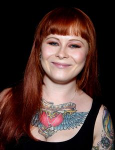 Misti Dawn