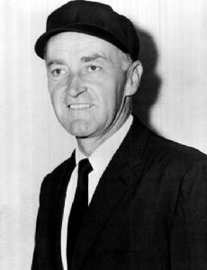 Ed Runge