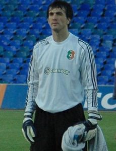 Uroš Golubović