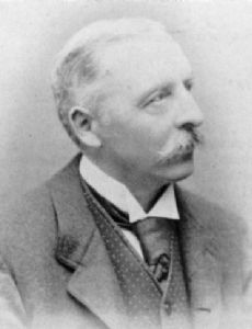 Henry Wemyss Feilden