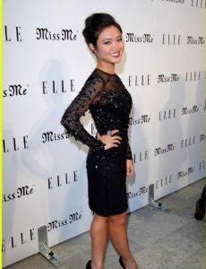 Jessica Lu