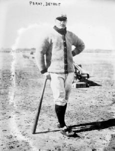 Hank Perry