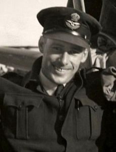 Peter Jeffrey (RAAF officer)