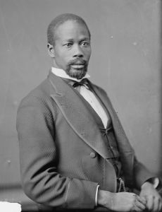 Jeremiah Haralson