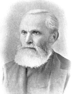 Samuel Isaac Joseph Schereschewsky