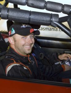 Adam Spence
