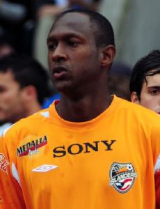 Sean Fraser (Jamaican footballer)