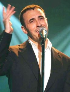 Kadim Al Sahir