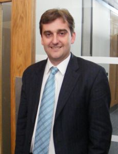 Nick Ramsay