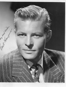 Kurt Kreuger