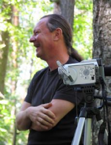 Vladimir Kozlov (director)