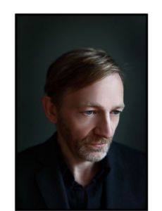 Michaël Borremans