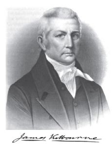 James Kilbourne
