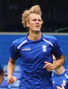 Dan Burn