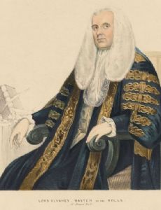 Richard Arden, 1st Baron Alvanley