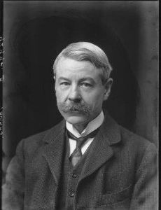 Oldfield Thomas