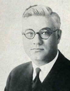 George L. Cobb