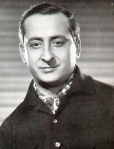 Leo Leandros