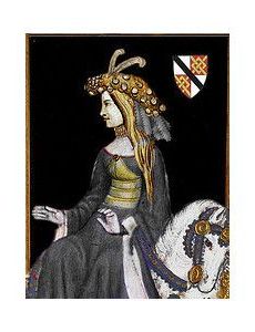 Isabella de Beauchamp