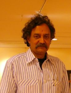 Thotta Tharani