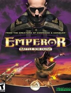 Emperor: Battle for Dune