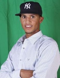 Mason Williams (baseball)