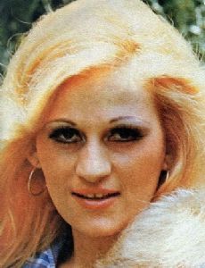 Dina Bajraktarević