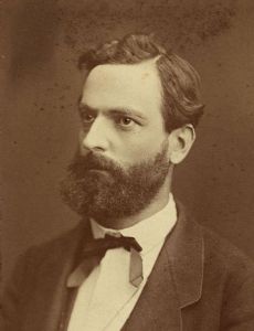 Heinrich Martin Weber