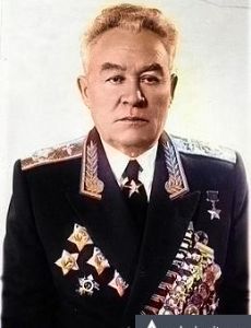 Konstantin Vershinin