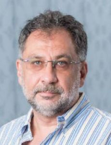 Georgi Derluguian