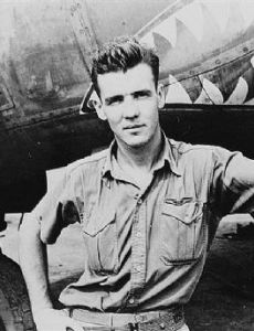 Thomas J. Lynch (aviator)