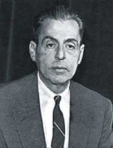 Aurelio Baldor