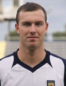 Kevin McDonald