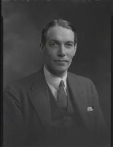 Hubert Douglas Henderson