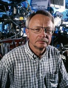 Sigurd Hofmann