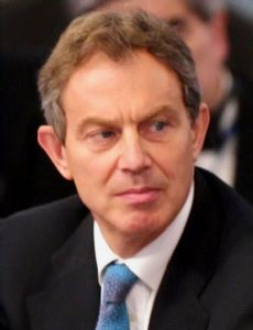 Blair ministry