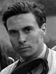 Jim Clark