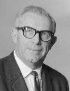 Henry May (New Zealand)