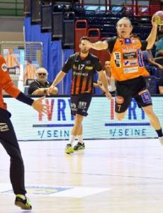 Tim Sørensen