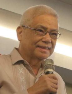 Eliseo Rio Jr.