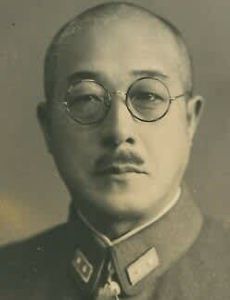 Moritake Tanabe