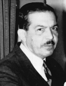 Pedro Henríquez Ureña