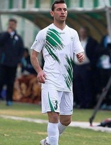 Walid Ismail